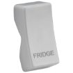 Picture of Knightsbridge CUFRIDGE FRIDGE Rocker Switch