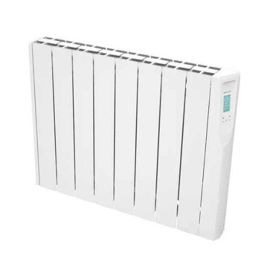 Picture of PlusRad 500w Electric Thermal Radiator WiFi Model