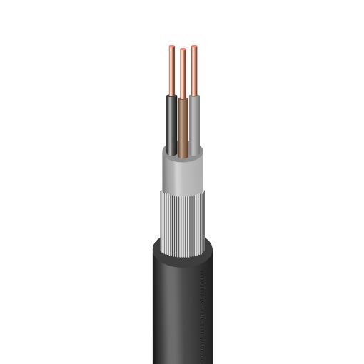 3 CORE SWA CABLE NEW