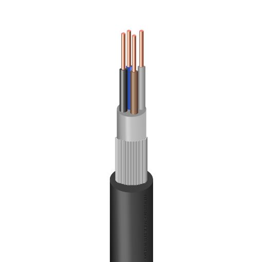 4 core swa cable new