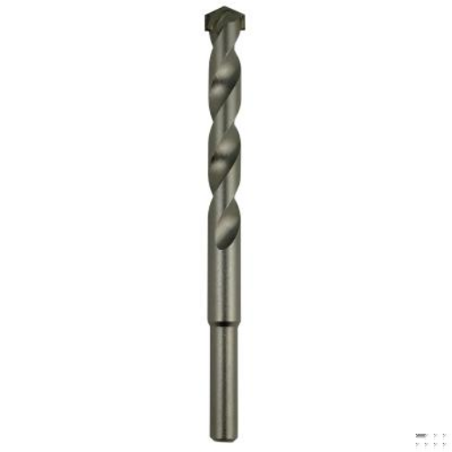 Picture of Olympic Fixings 10 x 125mm Masonry Drills