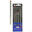 Picture of Olympic Fixings 5.5 x 100mm Tile Drills