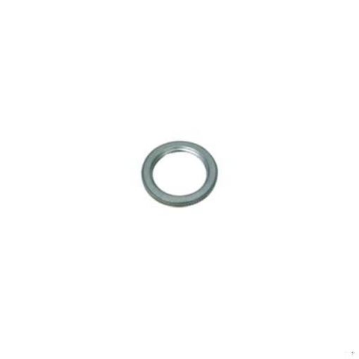 Picture of CED Lockring Milled Edge 2in Galvanised Steel | CF2LR