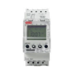 Picture of Garo Electric Time Switch Digital 2 Module | DV1KT3