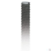 Picture of Unitrunk Threaded Rod M8x3m Zinc Plated | M8R3