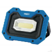 Picture of Draper Tools 87836 Worklight COB LED Uses 4xAA Batteries 5W 500lm | FL500B