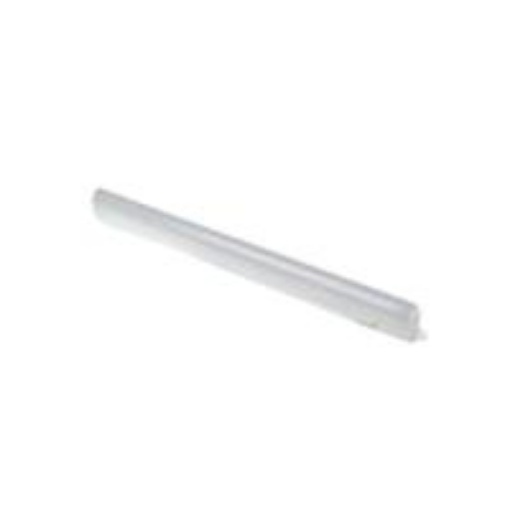 Picture of Robus Striplight LED CCT2 3000/4000K Linkable IP20 Spear 4W 395mm White | RLEDSTR4X-01