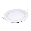 Picture of Meridian Downlight SMD LED Slim Panel 6400K 1450lm 16W 246x19mm White Die Cast Aluminium | SLIM16CW