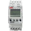 Picture of Garo Electric Time Switch Digital 2 Module | DV1KT3