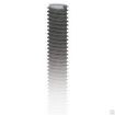 Picture of Unitrunk Threaded Rod M6x3m Zinc Plated | M6R3