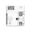 Picture of Delta Dore UK Transmitter TYXIA 2600 Multifunction 2 Channel 41x36x8mm | 6351399