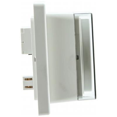 TFC Group LLP Time Switch Wi-Fi Socket Box Timer 2 Switch 24 Hour/7 Day ...