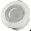 Picture of Timeguard Controller Security Light Ceiling Flush with PIR IP44 LED 250W 2000W 8m 360Deg White | SLFM360N