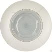 Picture of Timeguard N Controller Security Light Ceiling Surface with PIR IP44 LED 250W 2000W 8m 360Deg White | SLW360