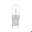 Picture of Forum Lighting Solutions Lamp LED G9 Capsule 2.5W Warm White | INL-28573