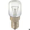 Picture of Crompton Lamps Lamp Incandescent E14 SES Oven 15W 240V Clear | AO15CSES