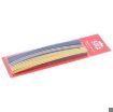 Picture of SWA Heat Shrink Kit LS0H EU Type 250mm Pieces 4mm Multicolour | SP4EU