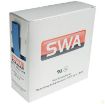 Picture of SWA Sleeving LS0H Heat Shrink Std Grade Handibox 5m 25.4mmx5m Brown Polyolefin | SG25BRO-HB