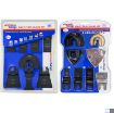 Picture of Olympic Fixings 8 Piece Multi-Tool Blade Set 8 Pcs