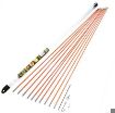 Picture of CK Cable Rod Kit Mighty Rod with Accessories 10m Fibreglass | T5410