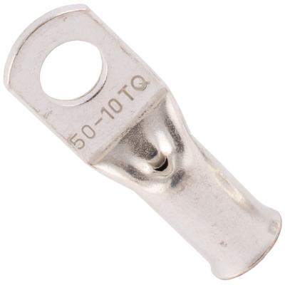 SWA Terminal Tube Terminal Heavy Duty 50-6mm Copper | 50-6TQ | new.ie ...