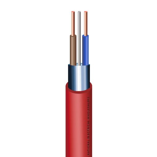 Fire Resistant Cable