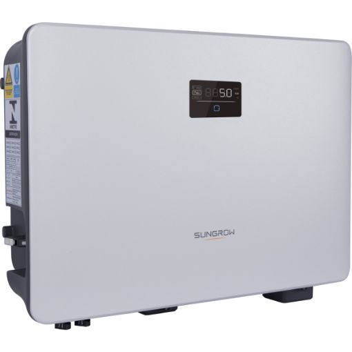 Picture of 3.0 KW Sungrow Residential S/P PV Hybrid Inverter Including Wi-Fi Dongle and Power Meter