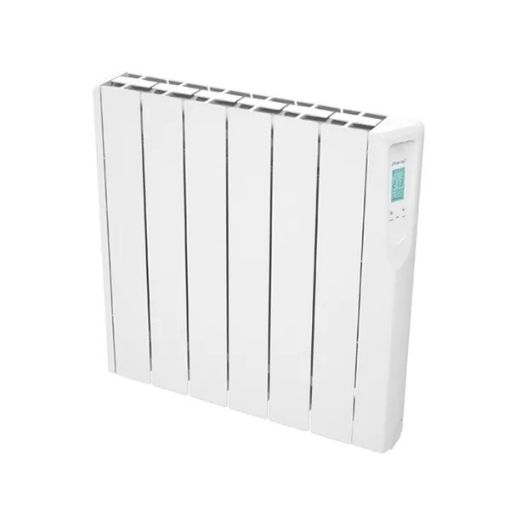 Picture of PlusRad 1000w Ceramic Radiator Digital LCD