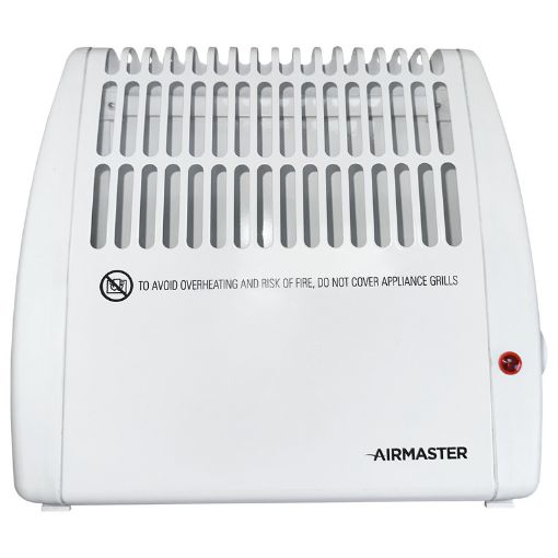 Picture of AirMaster Frost Watch Heater | 400W Wall Mounting Unit