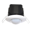 Picture of B.E.G 10m Ceiling-Mounted PIR Detector 2000W 360° Beam Angle | 92196