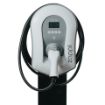 Picture of Zappi EV Chargepoint 7kw Tethered WH WIFI/ENET