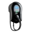 Picture of MyEnergi Zappi 7kW to 22kW Multi Phase Tethered EV Charger Black