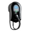 Picture of Zappi 22kW 3Phase Tethered EV Charger Black