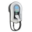 Picture of Zappi 22kW 3Phase Tethered EV Charger White