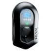 Picture of Zappi 22kW 3Phase Untethered EV Charger Black