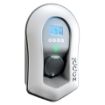 Picture of MyEnergi Zappi 7kW to 22kW Multi Phase Untethered EV Charger White