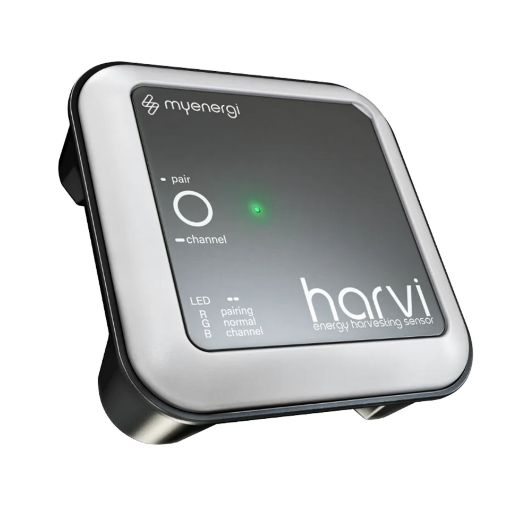 Picture of Harvi Energy Harvesting Wireless Sensor