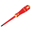 Picture of Bahco BAH196030100 BAHCOFIT Insulated Slotted Screwdriver 3.0 x 100mm