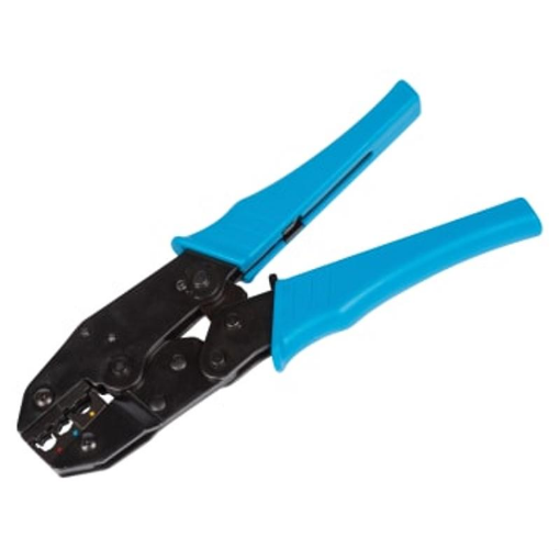 Picture of Bluespot B/S8807 Ratchet Crimping Tool