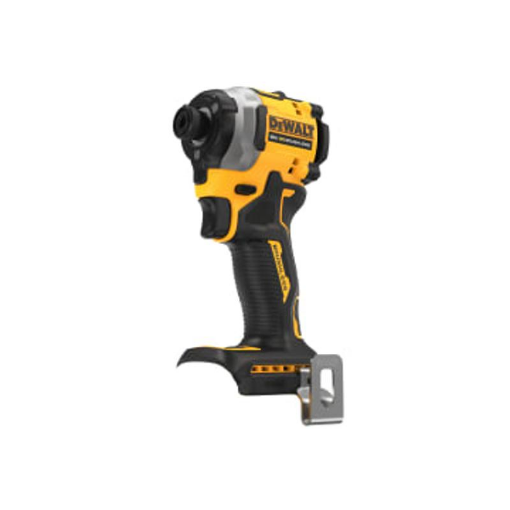 Picture of DeWalt DEWDCF850N DCF850 N XR BL Impact Driver 18V Bare Unit