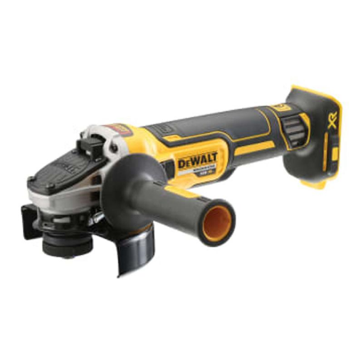 Picture of DeWalt DEWDCG405N DCG405N XR Brushless Grinder 125mm 18V Bare Unit