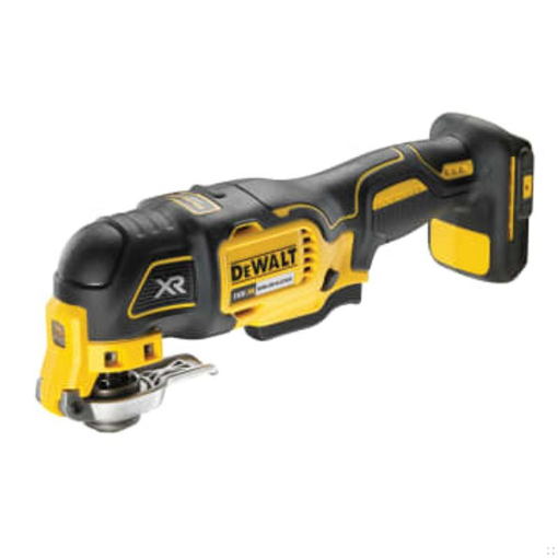 Picture of DeWalt DEWDCS355N DCS355N XR Brushless Oscillating Multi-Tool 18V Bare Unit