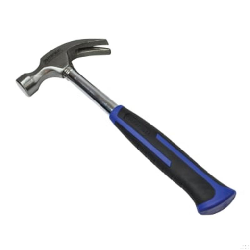 Picture of Faithfull FAICAS16 Claw Hammer Steel Shaft 454g (16oz)