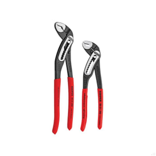 Picture of Knipex KPX003120V02 Alligator® Water Pump Pliers Set, 2 Piece