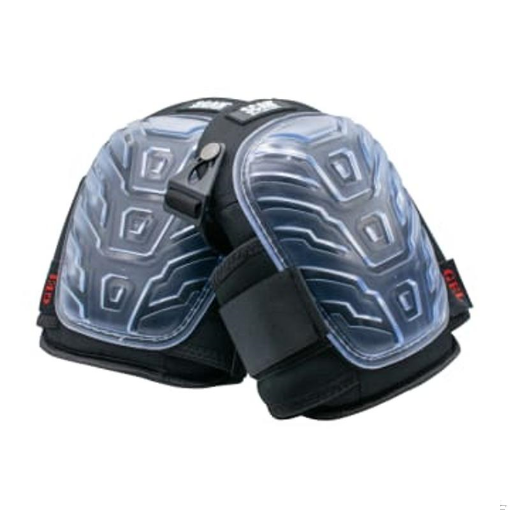 Picture of Scan SCAPPEKPGEL Professional Gel Knee Pads