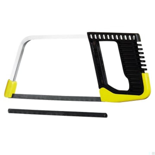 Picture of Stanley STA015218 Junior Hacksaw 150mm (6in)