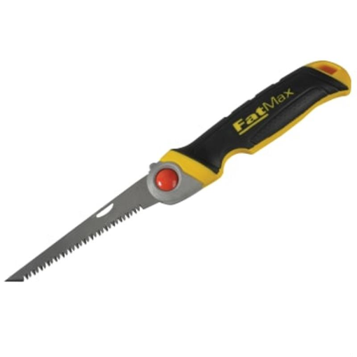 Picture of Stanley STA020559 FatMax® Folding Jab Saw 130mm (5in) 8 TPI