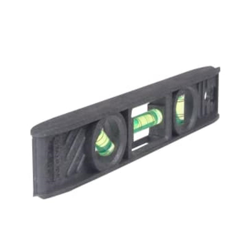 Picture of Stanley STA042294 Torpedo Level 20cm 3 Vial