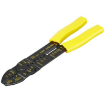 Picture of Stanley STA075414 Standard Crimping Pliers 220mm