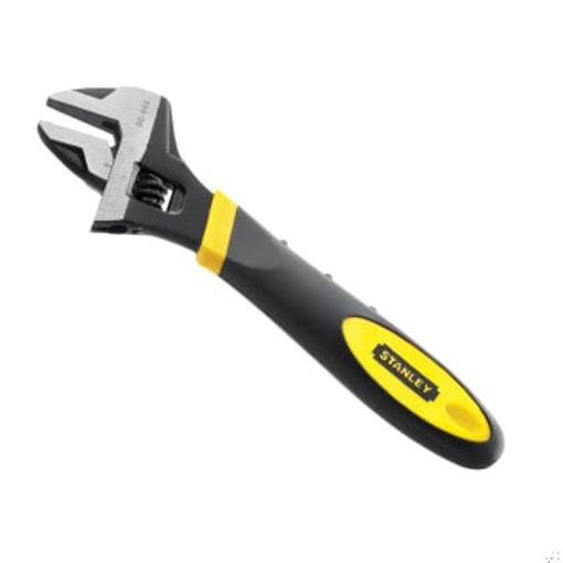 Picture of Stanley STA090948 MaxSteel Adjustable Wrench 200mm (8in)